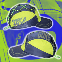 Image 2 of THE NORTH FACE 5 Panel Hat ⛰️ (3/3)