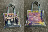 Image 3 of LADS Idol AU [Love n Eve] Series