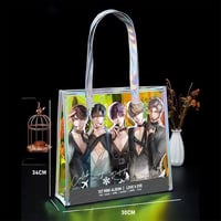 Image 2 of LADS Idol AU [Love n Eve] Series