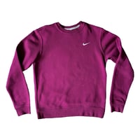 Image 2 of Sweat Nike - Tournesol