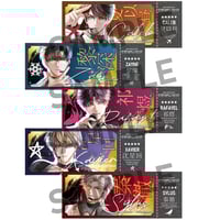 Image 5 of LADS Idol AU [Love n Eve] Series