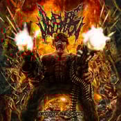 Image of IMPURE VIOLATION 'Knee Deep In The Dead'