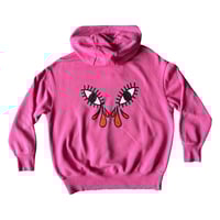 Image 1 of Sweat à capuche Nike - Yeux