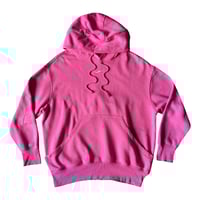 Image 2 of Sweat à capuche Nike - Yeux