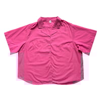 Image 2 of Chemise rose - Tournesol 