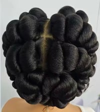 Image 1 of Braided wigs 