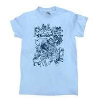 Image 1 of WE KEEP US SAFE