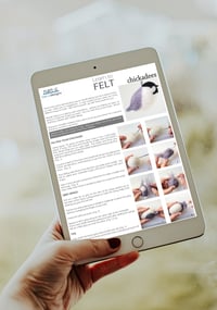 Image 2 of Avian Collection - PDF Instructions