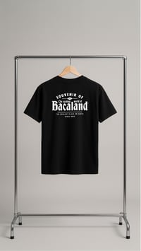 Image 1 of Bacaland - noir