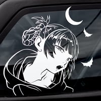 Image 1 of Night Caller ~ Decal