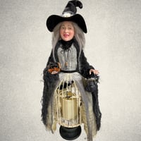 Image 2 of Cage Witch