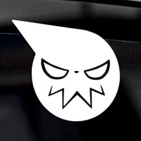 Soul ~ Decal