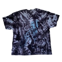 Image 3 of Cyano Mother Tie Dye 