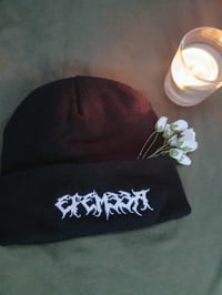 Logo Beanie
