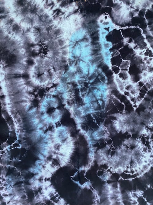 Image of Cyano Mother Tie Dye 