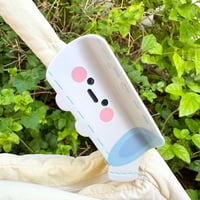 Image 4 of Toilet Roll Clawclip 🧻