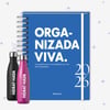 PREVENTA Pack Agenda + Botella