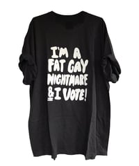 Image 1 of Fat Gay Nightmare