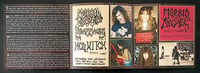 Image 4 of MORBID ANGEL - Total Hideous Tapes (1986 Live Demo and Rehearsals)