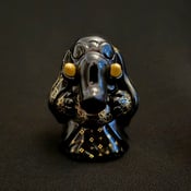 Image of Black Gold Kaiming
