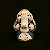 Image of Porcelain Helix Kaiming