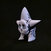 Image of Leviathan Starman