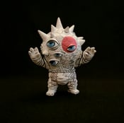 Image of Eyezon and the Awesome Wave of Realisation
