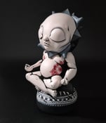 Image of Apollo Prays