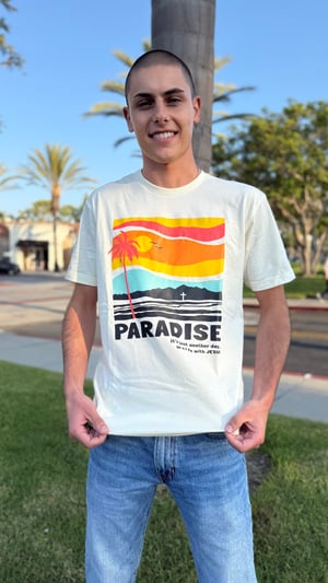 Image of Paradise 