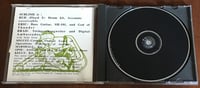 Image 2 of SUBLIME - ROBBIN THE HOOOD CD & TICKET STUB -  HOUSE OF BLUES LA - 4/5/96