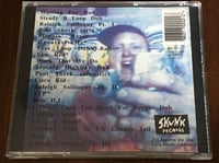 Image 3 of SUBLIME - ROBBIN THE HOOOD CD & TICKET STUB -  HOUSE OF BLUES LA - 4/5/96