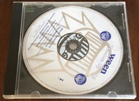 Image 1 of WEEN - FREEDOM OF 76 CD SINGLE - MIKE D remix
