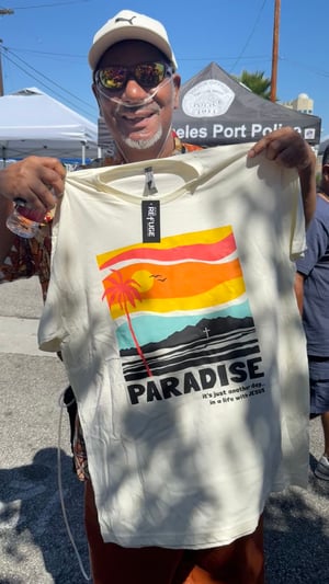 Image of Paradise 