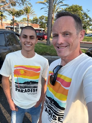Image of Paradise 