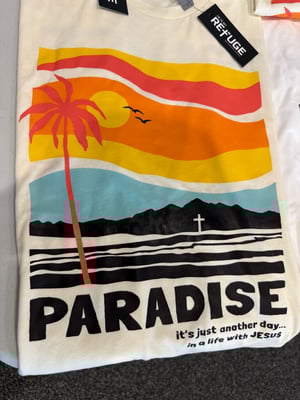 Image of Paradise 