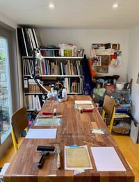 Image 1 of Private art classes and group classes 