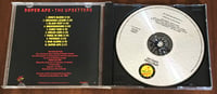 Image 2 of LEE SCRATCH PERRY - SUPER APE CD & TICKET STUB - EL REY THEATRE , LA - 6/23/99