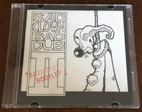 Image 1 of ATMOSPHERE SAD CLOWN BAD DUB 2 CD