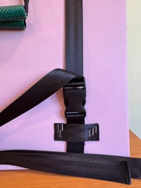 Image 2 of Plant Press - Lilac