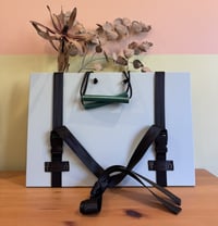 Image 1 of  Plant Press - Soft Sky