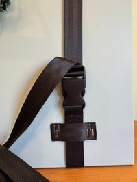 Image 2 of  Plant Press - Soft Sky