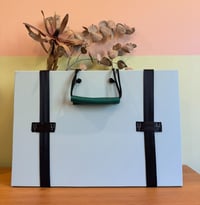 Image 3 of  Plant Press - Soft Sky