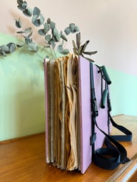 Image 4 of  Plant Press - Soft Sky