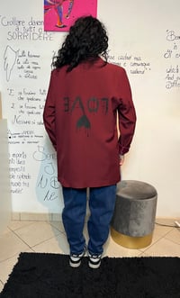 Image 1 of Blazer doppio petto personalizzato