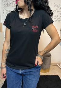 Image 1 of T-shirt regular personalizzata