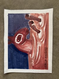 Image 4 of CABALLO AHOGADO
