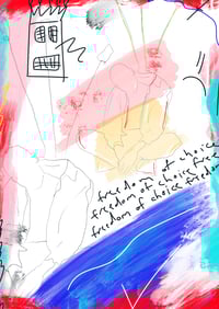 Image 1 of FREEDOM OF CHOICE 