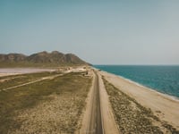 Playa de las Salinas