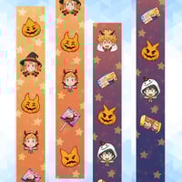 Image 4 of HALLOWEEN LANYARD