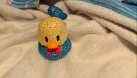 Image 1 of Blinged Ducks